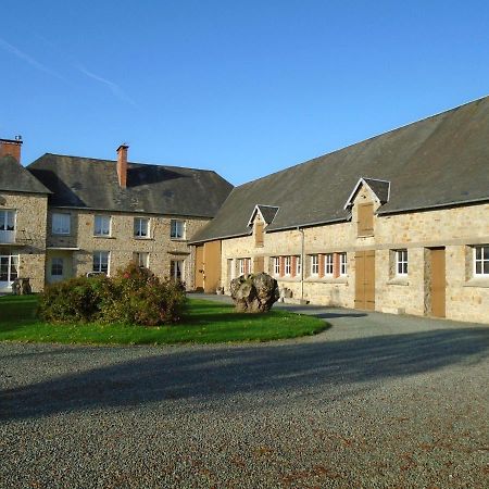 Le Clos Castel Raids Kültér fotó