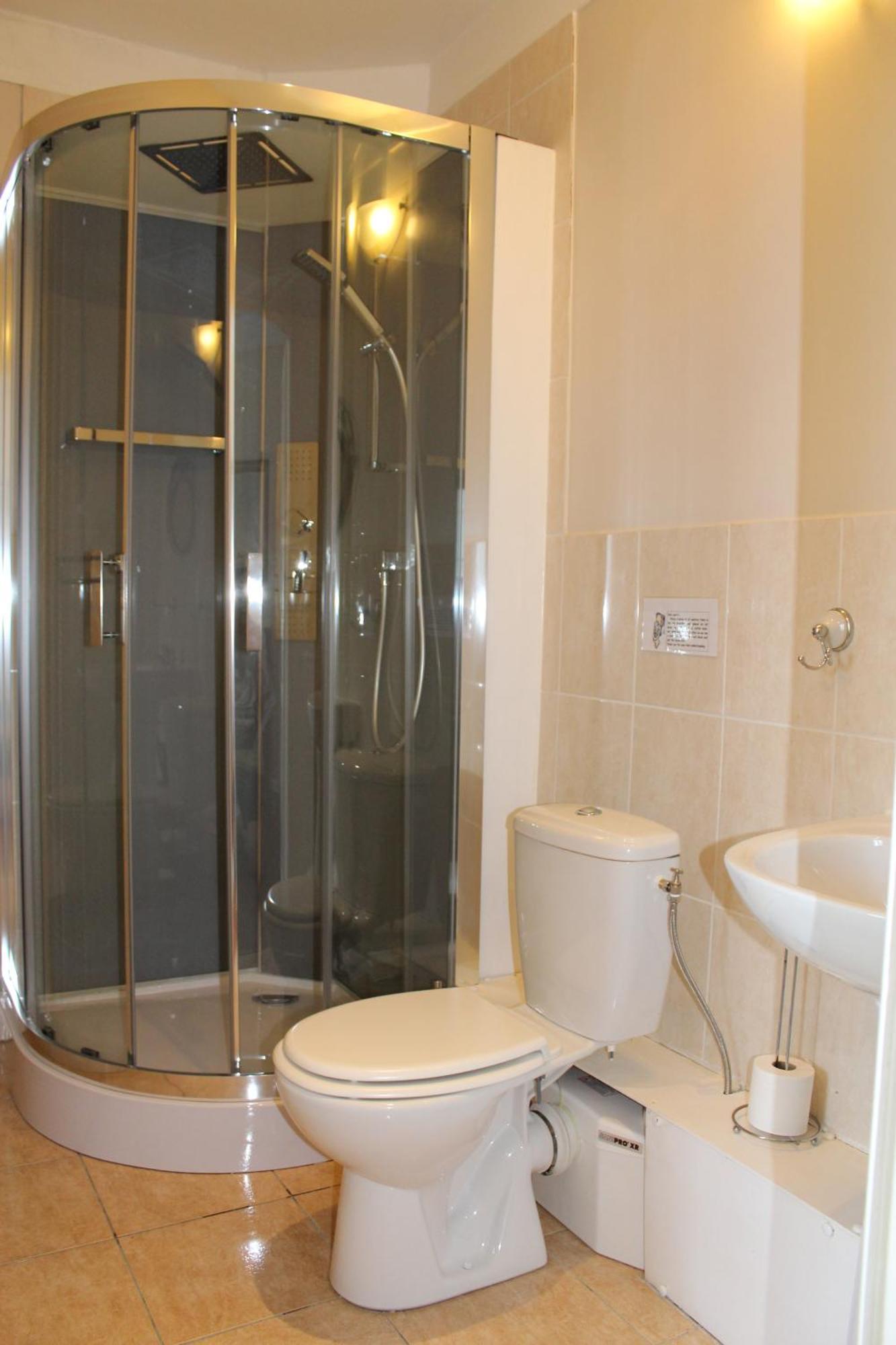 Le Clos Castel Raids Kültér fotó